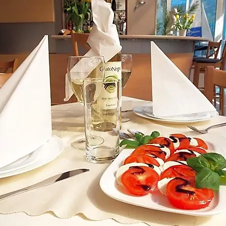 Apartahotel Elpak