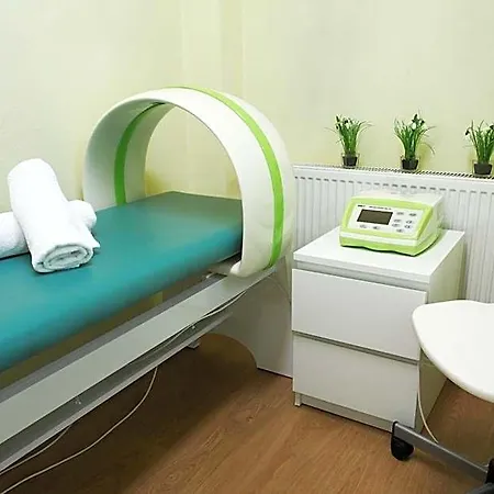 Apartahotel Elpak Świnoujście