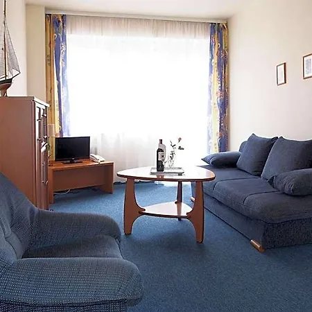 Elpak Apartahotel Świnoujście