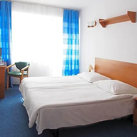 Apartahotel Elpak