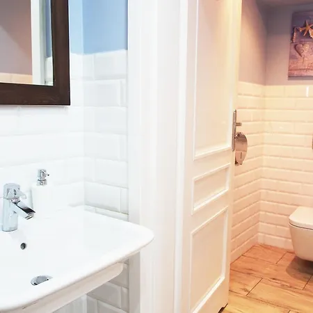 Elpak Hotel apartamentowy