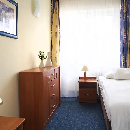 アパートホテル Elpak シフィノウイシチェ