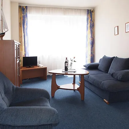 Elpak Hotel apartamentowy