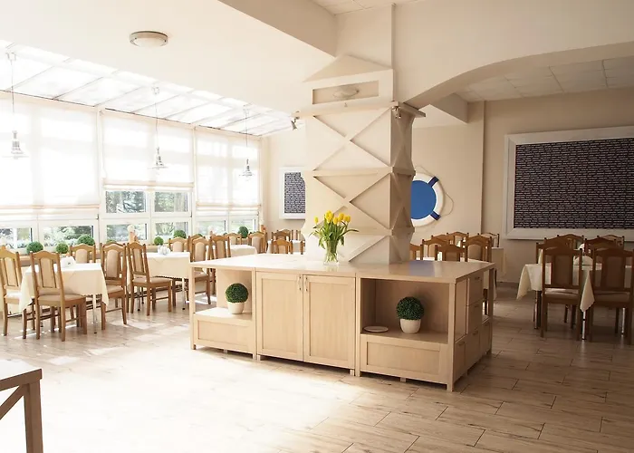 Elpak 3* シフィノウイシチェ